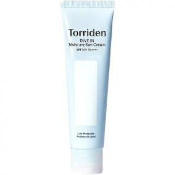 Torriden Dive In Watery Moisture Sun Cream SPF 50+ PA++++ 60ml