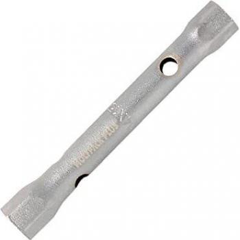 Llave Tubo Tubular Wolfpack 14x15