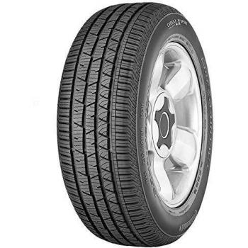 Continental crosscontact LX deporte Ar – 225/65/17 102H – C/C/71db – Neumático para todo el año.