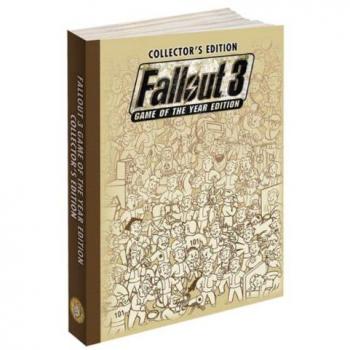 Fallout 3 Game of the Year Edition: Prima Official Game Guide