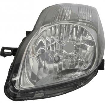 Faro principal halógeno Valeo 43936, izquierda, delantero