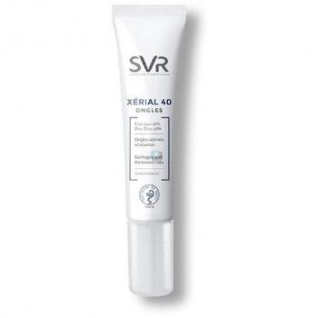 SVR Xerial 40 Uñas Gel Reparador 10ml