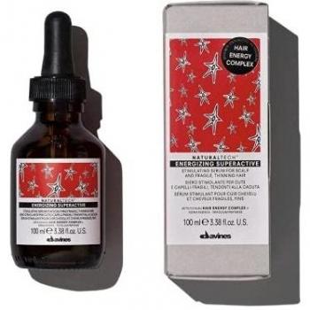 Davines Natural Tech - Energizing Superactive Serum 100ml