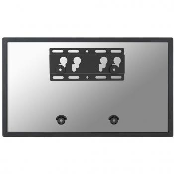 Newstar LED-W020 - Soporte de pared para televisores de hasta 40, negro