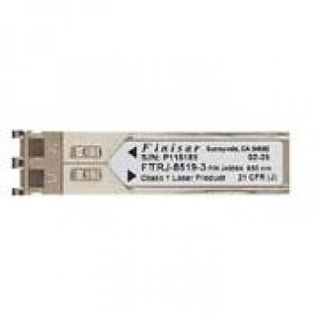 HP X121 1G SFP LC SX TRANSCEIVER