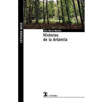 Historias de la Artámila
