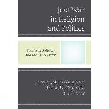 Just War in Religion and Politics (Paperback)