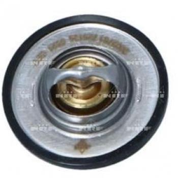 Termostato de Refrigerante NRF 725135 para Isuzu, Land Rover, Nissan, Opel y Renault - Fácil Instalación