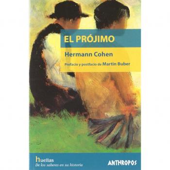 El Prójimo