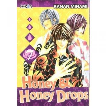 HONEY HONEY DROPS 07