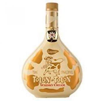 Tolon-Tolon Whisky Cream