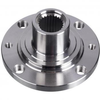 Cubo de rueda FEBI BILSTEIN 40231 - Suspensión de Ruedas, alta calidad, fabricado por FEBI BILSTEIN, compatible con múltiples modelos de vehículos, diseño optimizado para una instalación sencilla y un