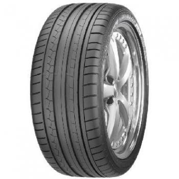 Dunlop SP Sport Maxx GT - 265/45/R20 104Y - E/C/69 - Neumático veranos