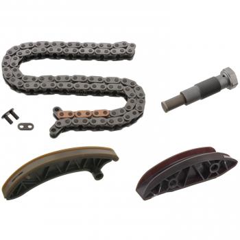 Kit de cadena de distribución FEBI BILSTEIN 49570