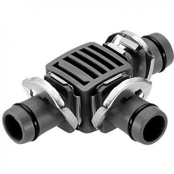 Gardena Pieza en T 13 mm, 2 ud