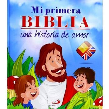 Mi Primera Biblia