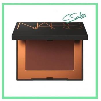 NARS Mini Laguna Bronzing Powder 3.5g - Contouring and Bronzing Shade Laguna 08