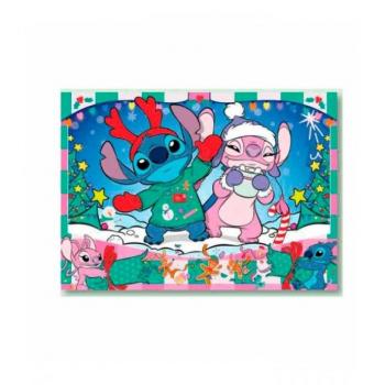 Puzzle XXL 100 Piezas Stitch Ravensburger