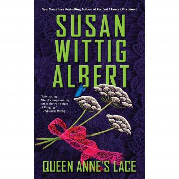 Queen annes lace china bayles mystery 2