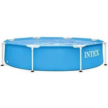 PISCINA 58657392 FAST SET REDONDA 183*51M