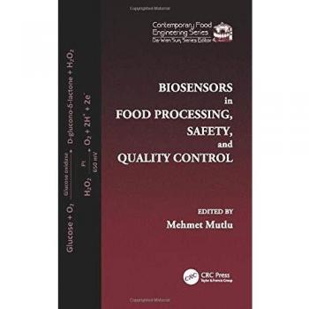 Biosensors in Food Processing, Safety, and Quality Control