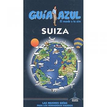 Suiza - Gaesa