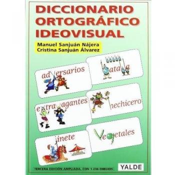 Diccionario Ortografico Ideovisual