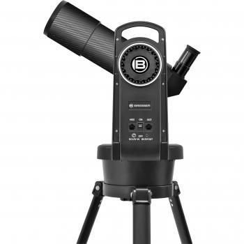 Bresser Refractor 80/400 Automatic GoTo Telescope