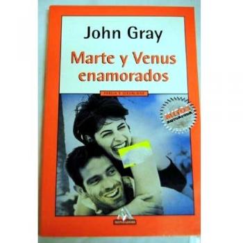 Marte y venus enamorados mitos autoayuda