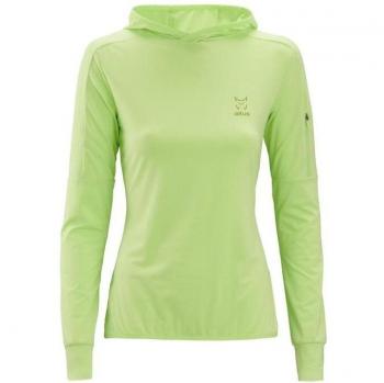 Sudadera de Mujer ALTUS AROLLA W - Estilo, Comodidad y Calidez