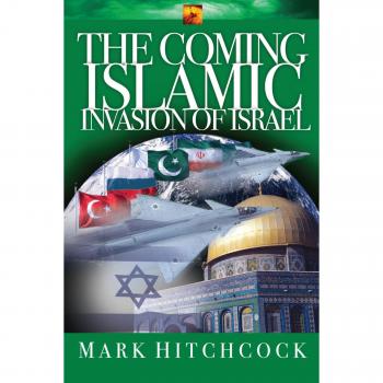 The Coming Islamic Invasion of Israel: End Times Prophecy Analysis (Paperback)