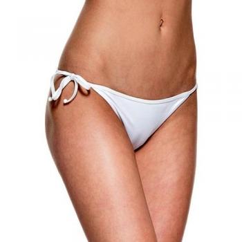 Diesel Braguita de Bikini Blanco XS