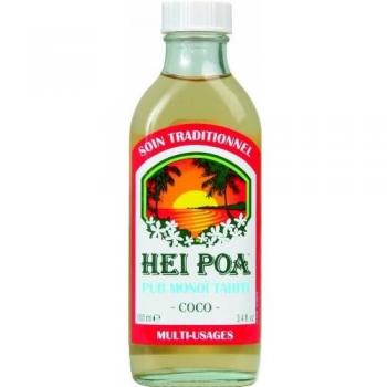 Hei Poa Traditional Monoi Oil