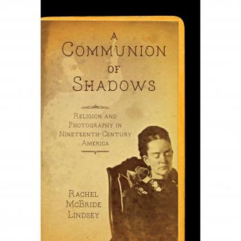 A Communion of Shadows