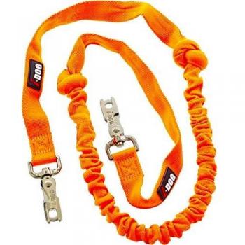Correa Canicross One Naranja I-Dog