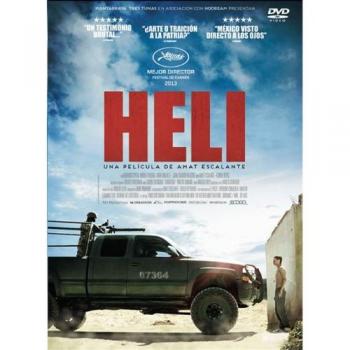 Heli [DVD]