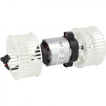 NISSENS 87400 Ventilador de Calefacción sin controlador incorporado, tipo interior