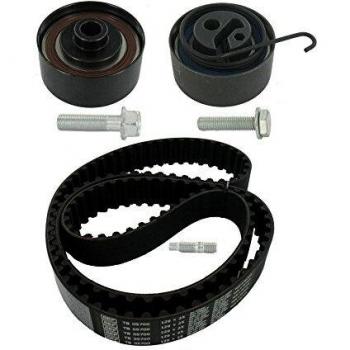 SKF VKMA 05700 Kit de correa de distribución