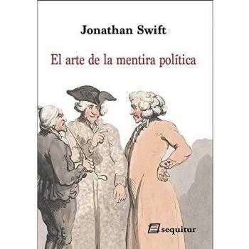El arte de la mentira política