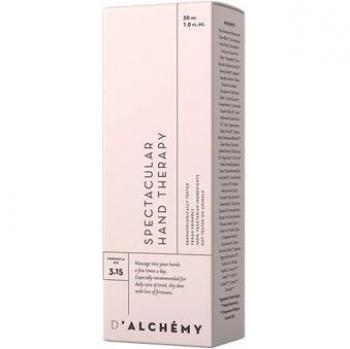 D'Alchemy Crema de Manos Espectacular 30ml