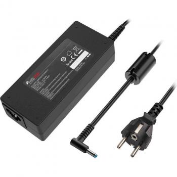 Cargador para portátil HP Pavilion 17-e019ss, 17-e020ss, 17-e022ss - Carga Rápida y Seguro