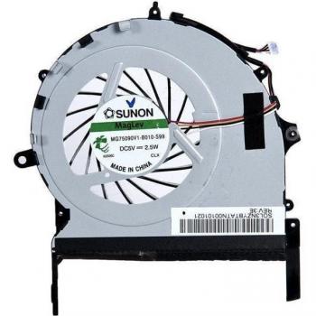 Ventilador CPU para Portátil Acer Aspire 7745G