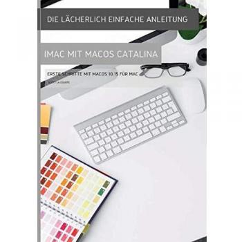 Guía Sencilla para iMac con macOS Catalina
