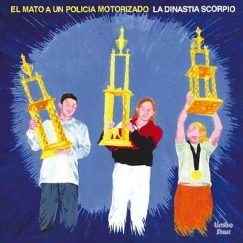 La Dinastia Scorpio