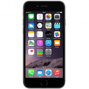 Apple Iphone 6 32GB de color gris Smartphone completamente libre