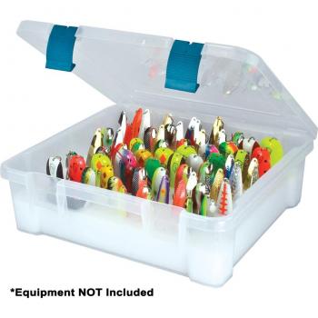 Plano 708020 ProLatch Spoon Box XXL - Clear