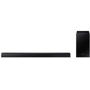 Samsung HW-R450 - Barra de Sonido 2.1ch 200W HW-R450, versión 2019