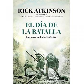 El Día De La Batalla