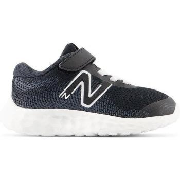 New Balance Zapatillas de running de niños 520 v8 Bungee Lace