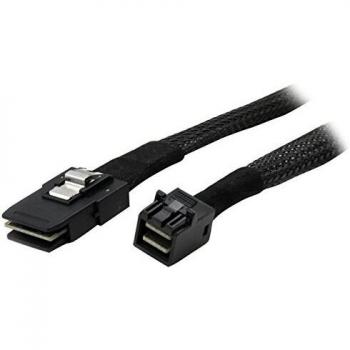 StarTech.com 1m Internal Mini SAS Cable - SFF-8087 to SFF-8643 - Mini SAS to Mini SAS
